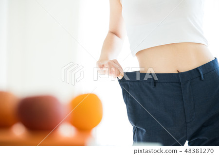 Woman diet Woman diet 48381270