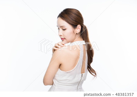 女性美容裝扮 女性美容裝扮 48381357
