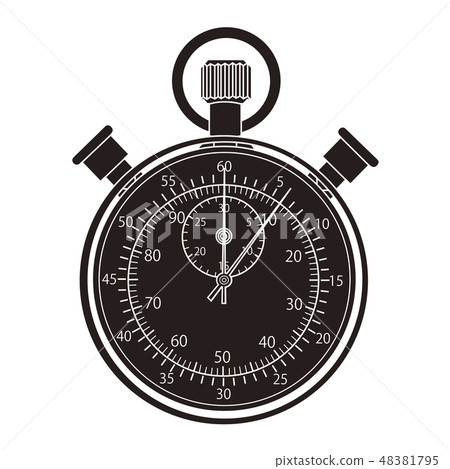 Stopwatch Stopwatch 48381795