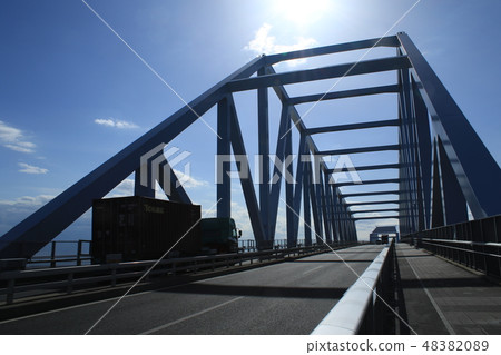 東京大橋 東京大橋 48382089