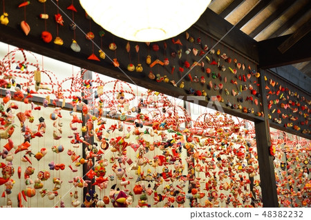 伊豆名取小雞的家（小雞山裝飾） 48382232