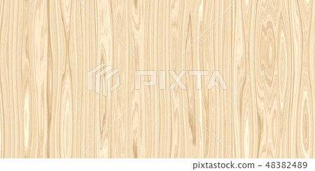 Vibrant detailed wood surface closeup material texture background, top view (seamless connection, high resolution 3D CG rendering ∕ coloring illustration) Vibrant detailed wood surface closeup material texture background, top view (seamless connection, high resolution 3D CG rendering ∕ coloring illustration) 48382489