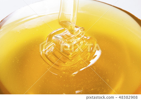 Falling honey Falling honey 48382908