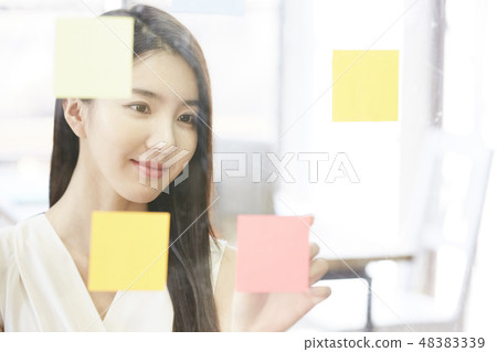Women business Women business 48383339