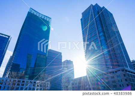 東京站前丸之內摩天大樓KITTE（Kitte）JP Tower Maru Building（丸之內大廈） 48383986
