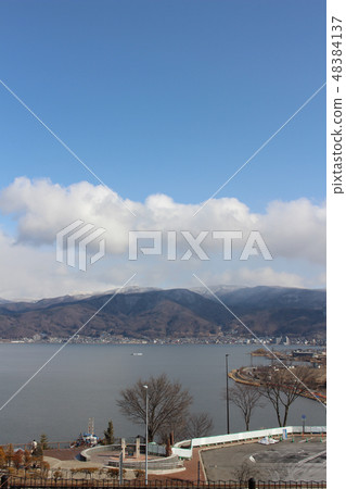 從Su訪湖（下坡）想要的Su訪湖 48384137