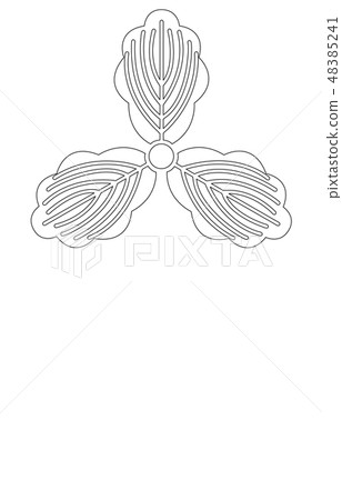 Warlord Crest 48385241