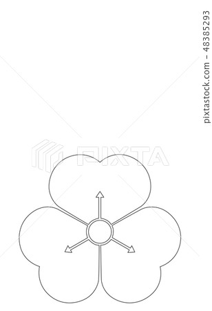 Warlord Crest Line Sakai Tadashi 48385293