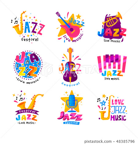 For The Love Of Jazz