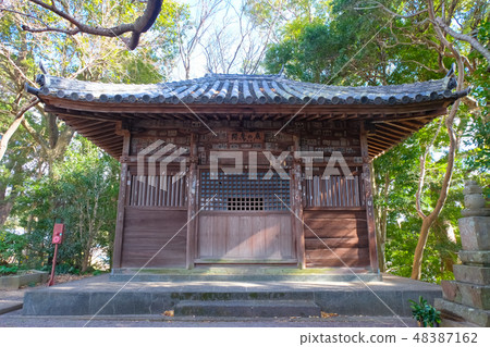 Dojoji Zuoudou (Enma's Tiger) Dojoji Zuoudou (Enma's Tiger) 48387162