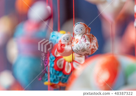 Inagari hot spring's sword chicks Inagari hot spring's sword chicks 48387322