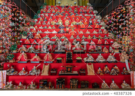 Inagari溫泉的劍小雞 48387326