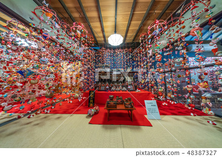 Inagari溫泉的劍小雞 48387327