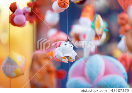 Inagari溫泉的劍小雞 48387379