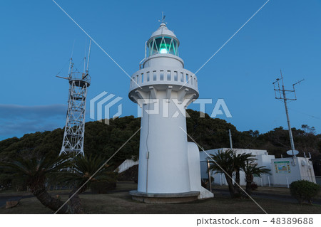 Hosojima燈塔 48389688