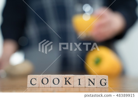 Cooking 48389915