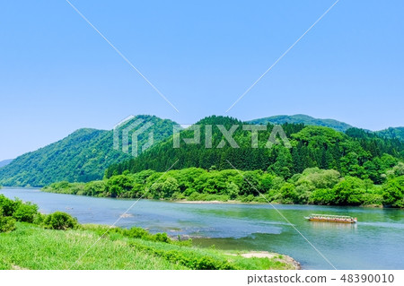 Mogami河 Mogami河 48390010