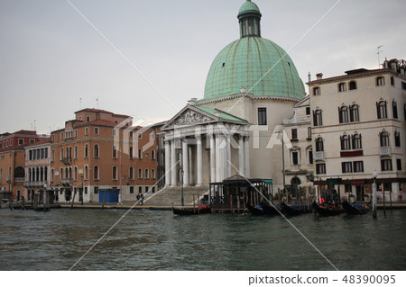Chiesa di San simeon Piccolo ponte degli scalzi 48390095