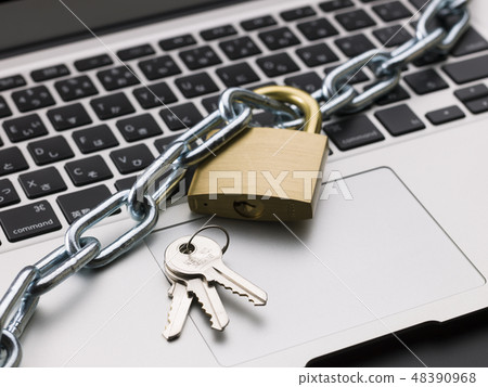 PC security image 48390968