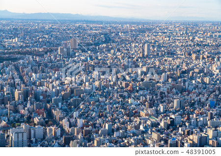 “東京”東京住宅區 “東京”東京住宅區 48391005