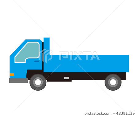 汽車汽車行駛軌道 48391139