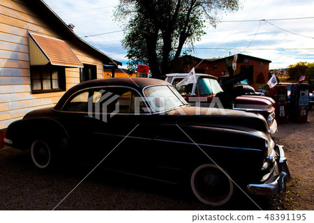 Route 66 Route 66 48391195