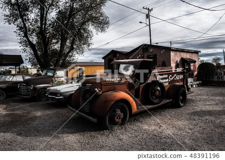 Route 66 Route 66 48391196