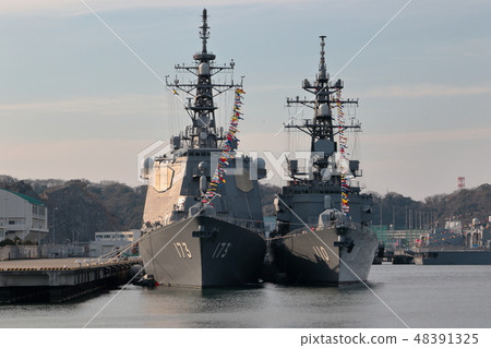 主力艦 主力艦 48391325