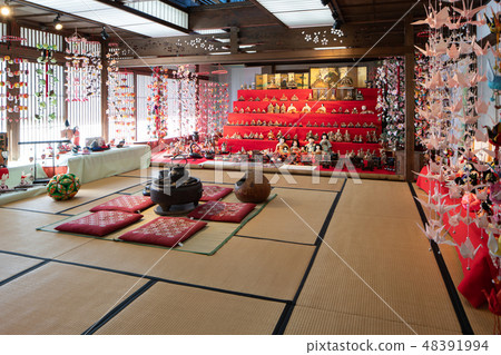 Seiji Yashiki Hina Matsuri 48391994