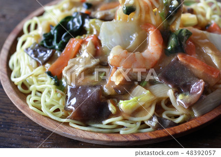 Goko Yakisoba Goko Yakisoba 48392057