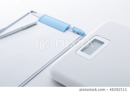 Weight scale Health meter Weight scale Health meter 48392511