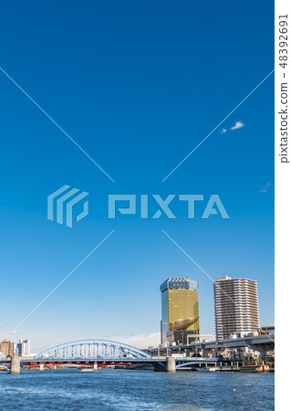[Komagata Bridge] 48392691