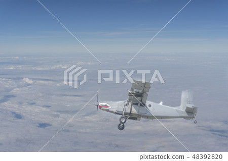 AU 23 Peach Maker or Attack Plane, AU 23 Peach Maker or Attack Plane, 48392820