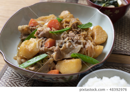 套餐揀飯 48392976