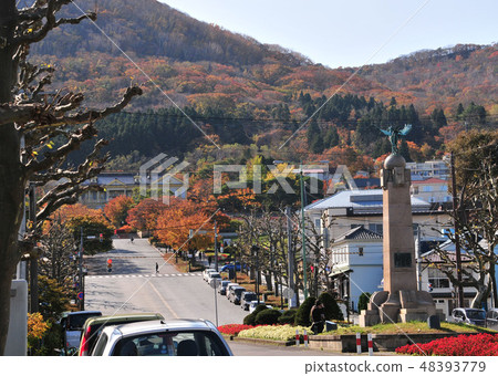 Former Hakodate City Public Hall Former Hakodate City Public Hall 48393779