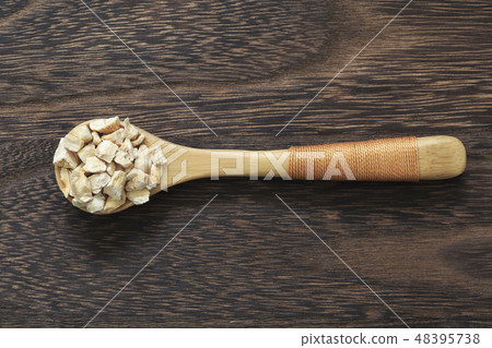 "Herb" American ginseng "Herb" American ginseng 48395738