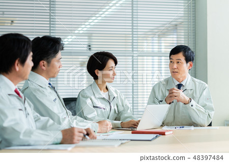 Conference Conference 48397484