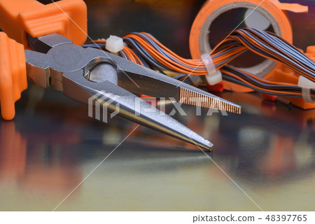 Electrical tool and components Electrical tool and components 48397765