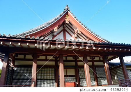 Nichiyama Nagasenji（Suginami ku Koenji） 48398924