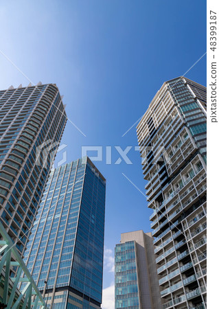 橫濱港邊區 48399187