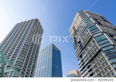 橫濱港邊區 48399189