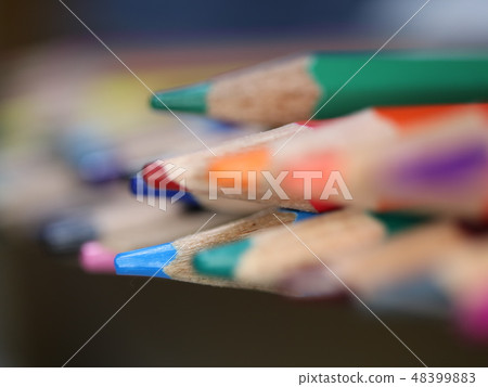 color pencil color pencil 48399883