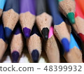 color pencil 48399932