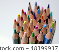 color pencil 48399937