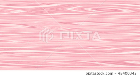  Vibrant detailed wood surface closeup material texture background, top view (seamless connection, high resolution 3D CG rendering ∕ coloring illustration) 48400342