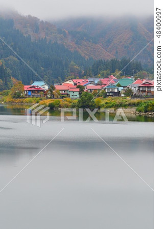 秋葉和Oshi村（福島縣） 48400997