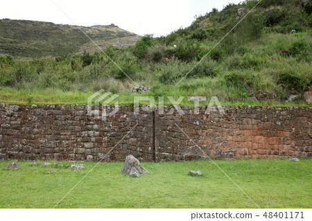 秘魯頂部仍然保留著 48401171