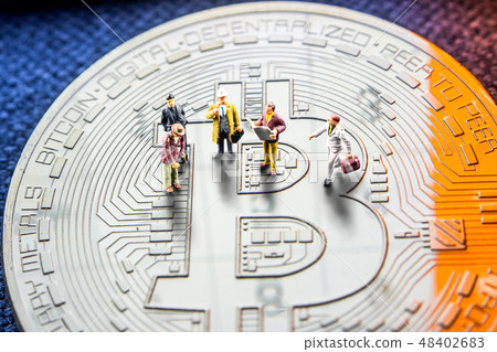 making fortune investing in crypto currencies  48402683