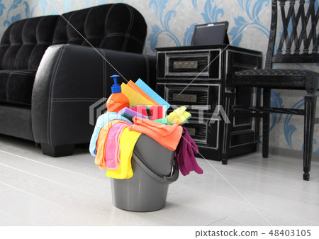 Housekeeping - houses, apartments and offices. Housekeeping - houses, apartments and offices. 48403105