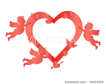 Greeting card Valentine's day Romance, feelings 48405060